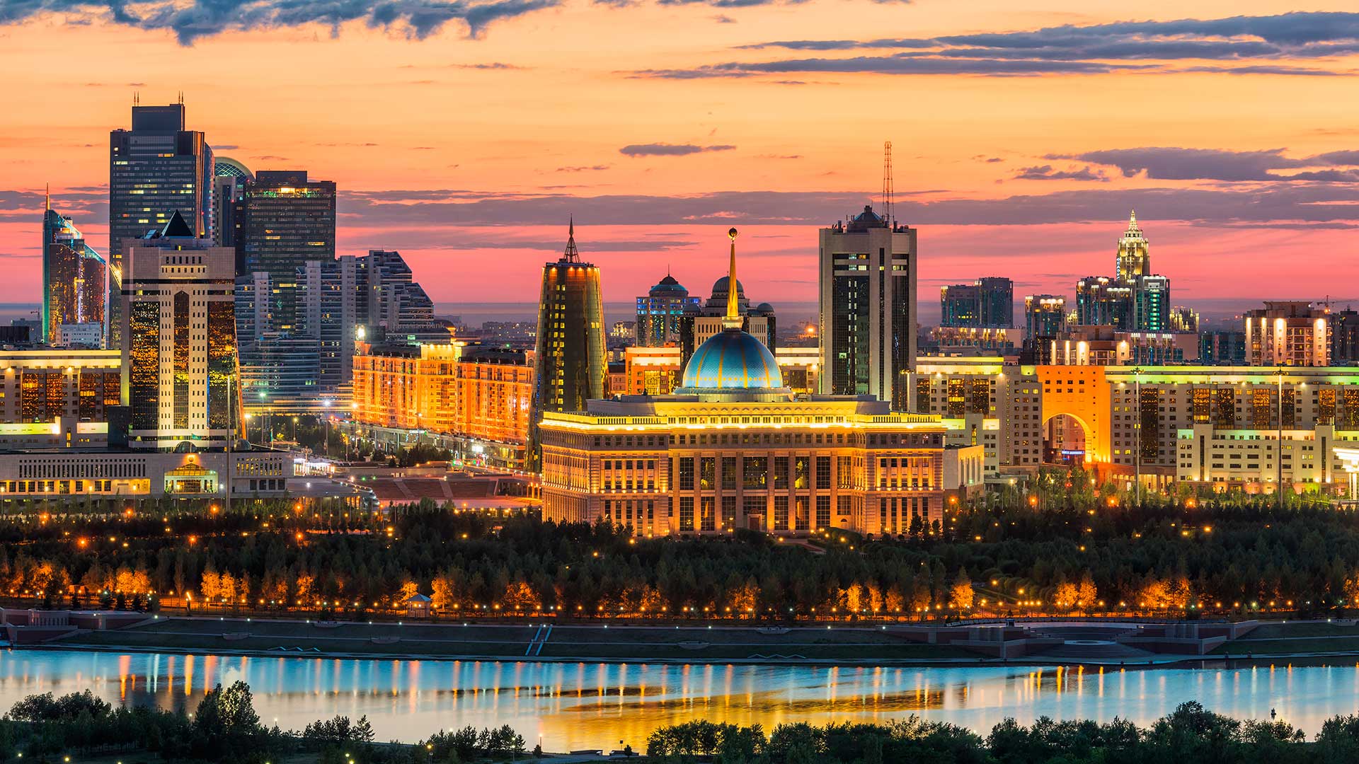 ВНЖ в Казахстане