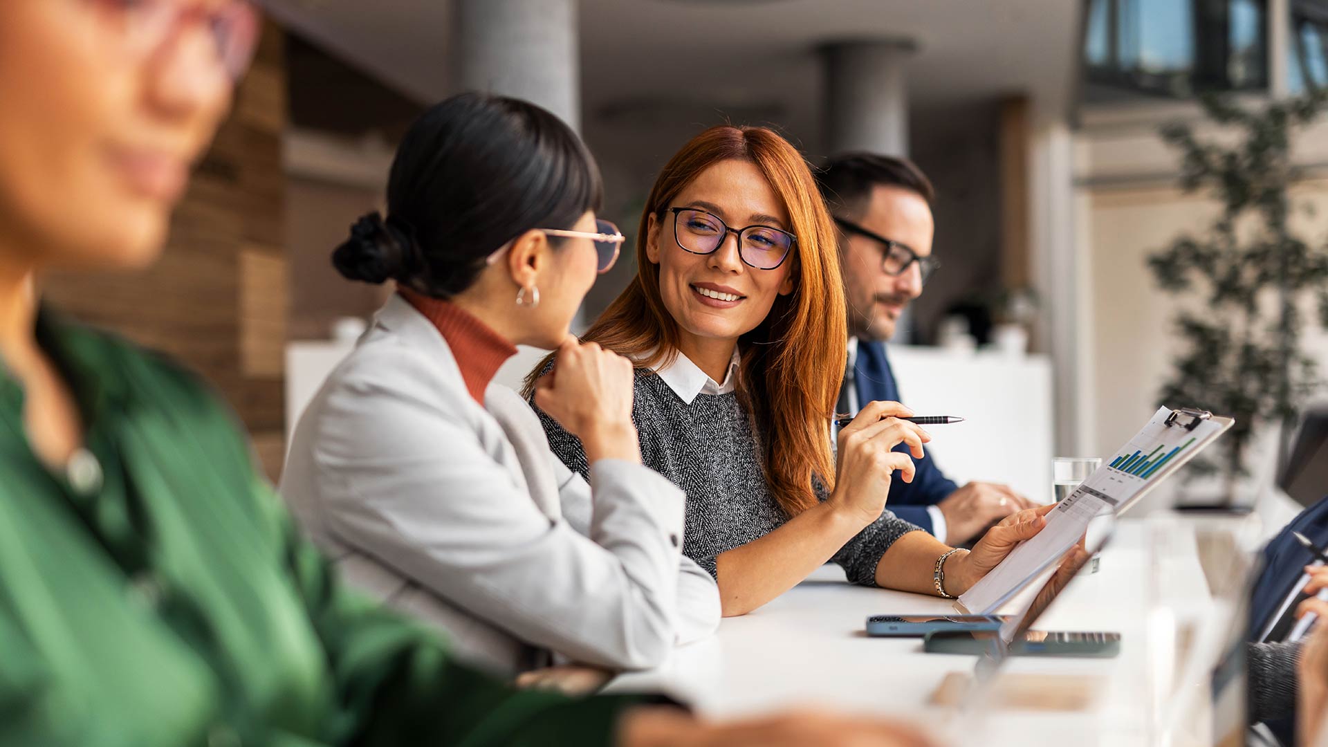 Сотрудники получили ВНЖ Португалии через трудоустройство