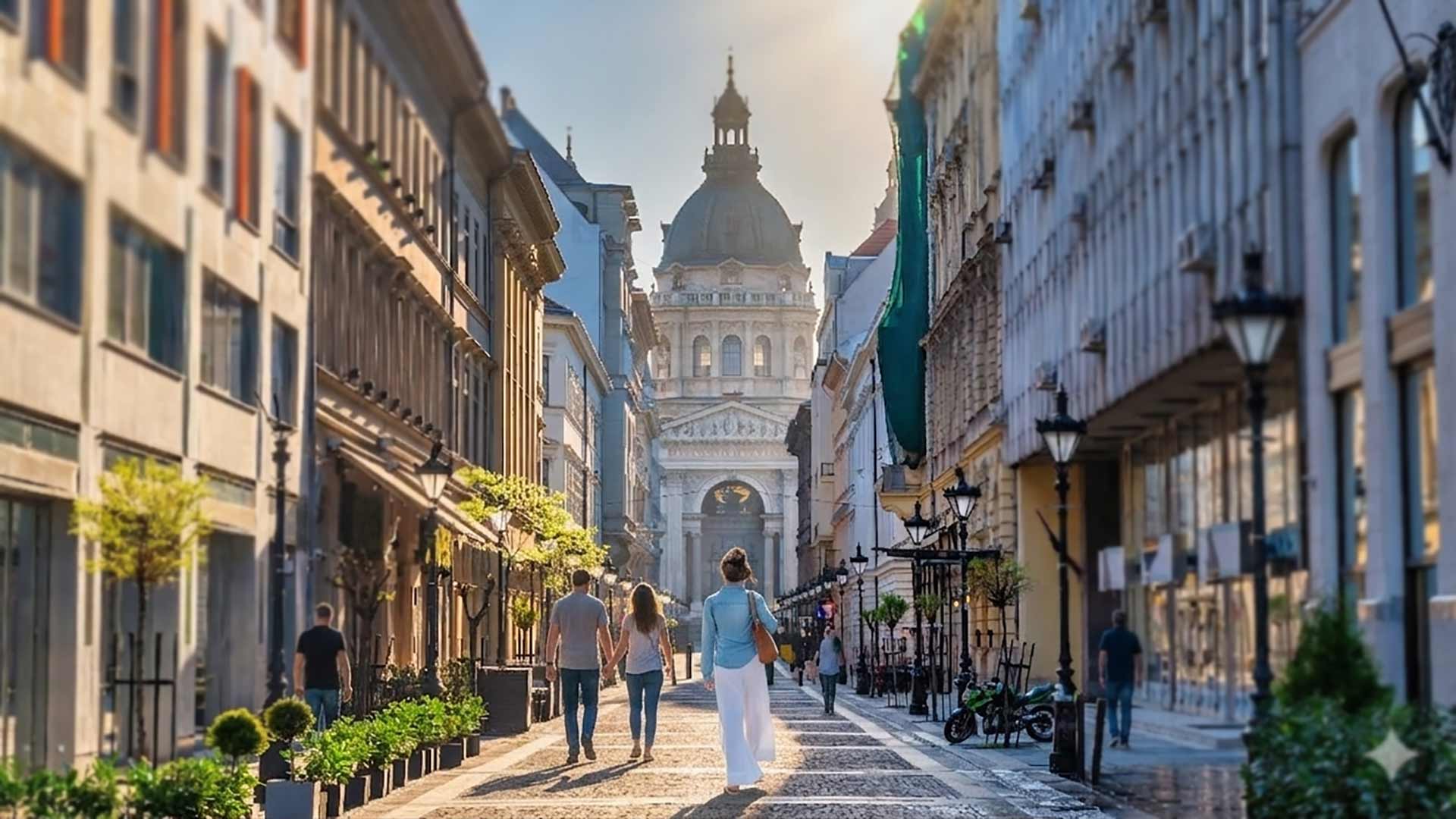 ВНЖ Венгрии